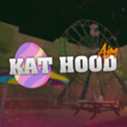 Kat Hood Aim