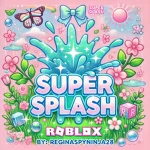 Super splash Group Thumbnail