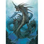 Immortals Of The Sea
