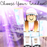 Choose Your Fandom