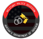 U.S | Military Police Division