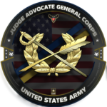 |USM| Judge Advocate Generals Corps