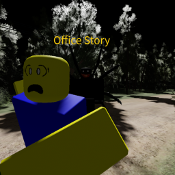 The Office (story game)