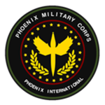 [P.I.C] Phoenix Military Corps
