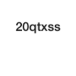 20qtxs