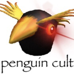 ｔｈｅ ｐｅｎｇｕｉｎ ｃｕl t