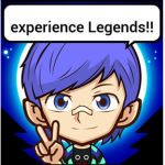 Experience Legends!