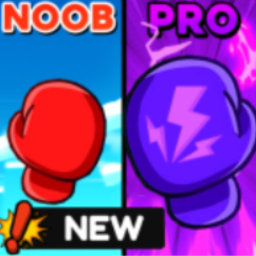 [NEW! 🎉] Punching Simulator! ✨