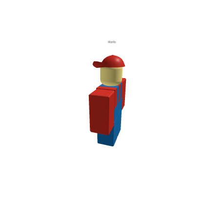 mario trophy