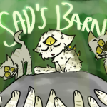 Sad's Barn.