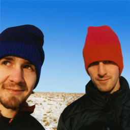 Cart Ride Into Boards Of Canada