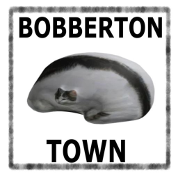 bobberton town