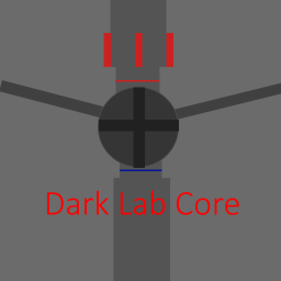 Dark Core Lab: Classic