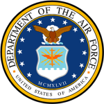 ☜☆☞US Air Force☜☆☞