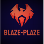 BLAZE-PLAZE fan club