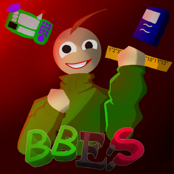 BBE:S [COOMING-SOON]