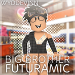 Big Brother Futuramic