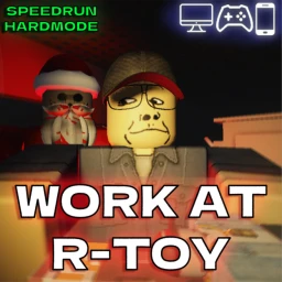 working at R-Toy [NEW UPDATE]  icon