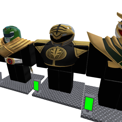 DBMorph Template