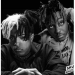 XxxTenTacion and Juice Wrld and PopSmoke
