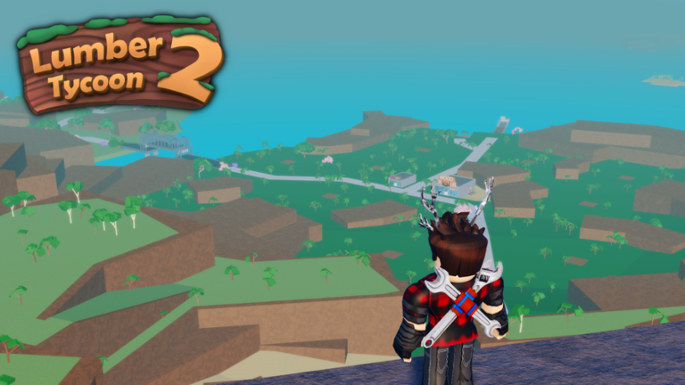 🌳 Lumber Tycoon 2 screenshot 3