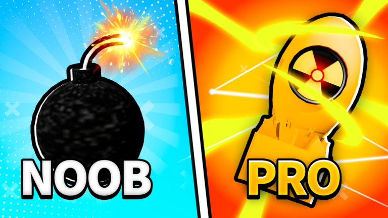 [UGC] Bomb Battles💣 screenshot 3