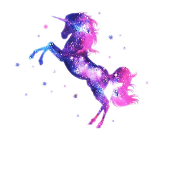 Los unicornios lokos 2cm Nueva zona Kawaii :D