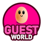 World Record Egg