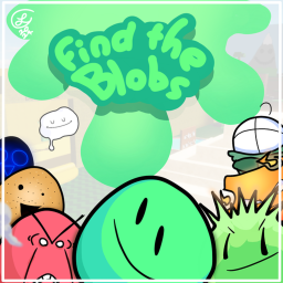 *UPDATE*  Find The Blobs! (44)