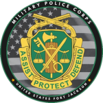 [USFJ] Military Police Corps