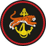 Russian 115th Naval Infantry Brigade