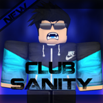 Club Sanity"“