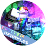 Easter Sparkles