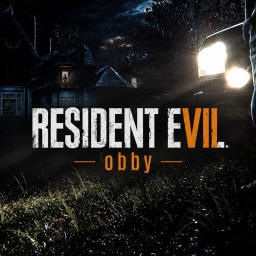 Resident Evil 7 Obby