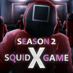 [🦑] Squid Game X icon