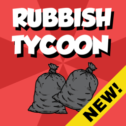 🗑️ Rubbish Tycoon ♻️