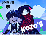 kozo’s