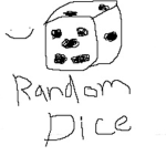 THE RANDOM DICE