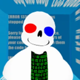 Sans Multiverse icon