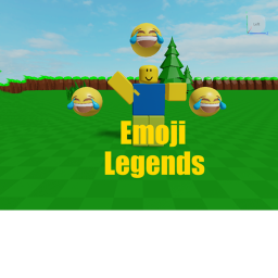 Emoji Legends