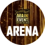 Thank you for playing the SNME Cenas Last arena!! Roblox badge thumbnail