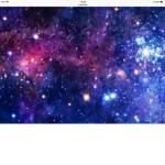 Toxic galaxy