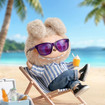 LABU SUMMER Roblox music