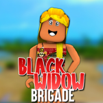 Black Widow Brigade