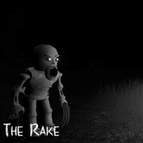 the rake fan made remake