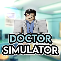 ⭐PRESTIGE! Doctor Simulator