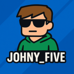 GANG JOHNEGO