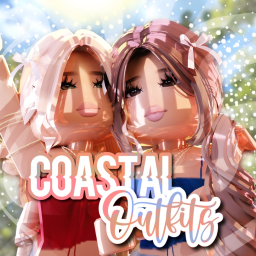 Coastal Outfit Ideas!
