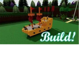 build o last icon