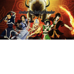 Avatar: The Last Air ###### Saga